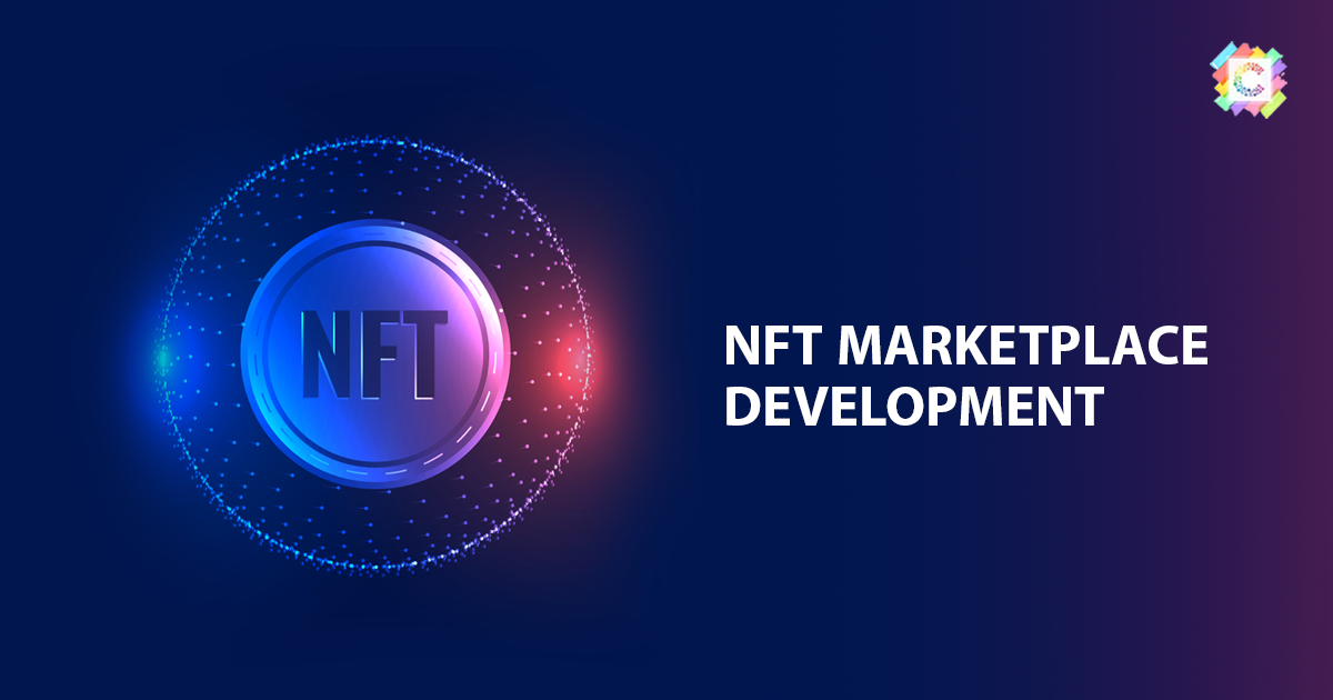 NFT Marketplace Development
