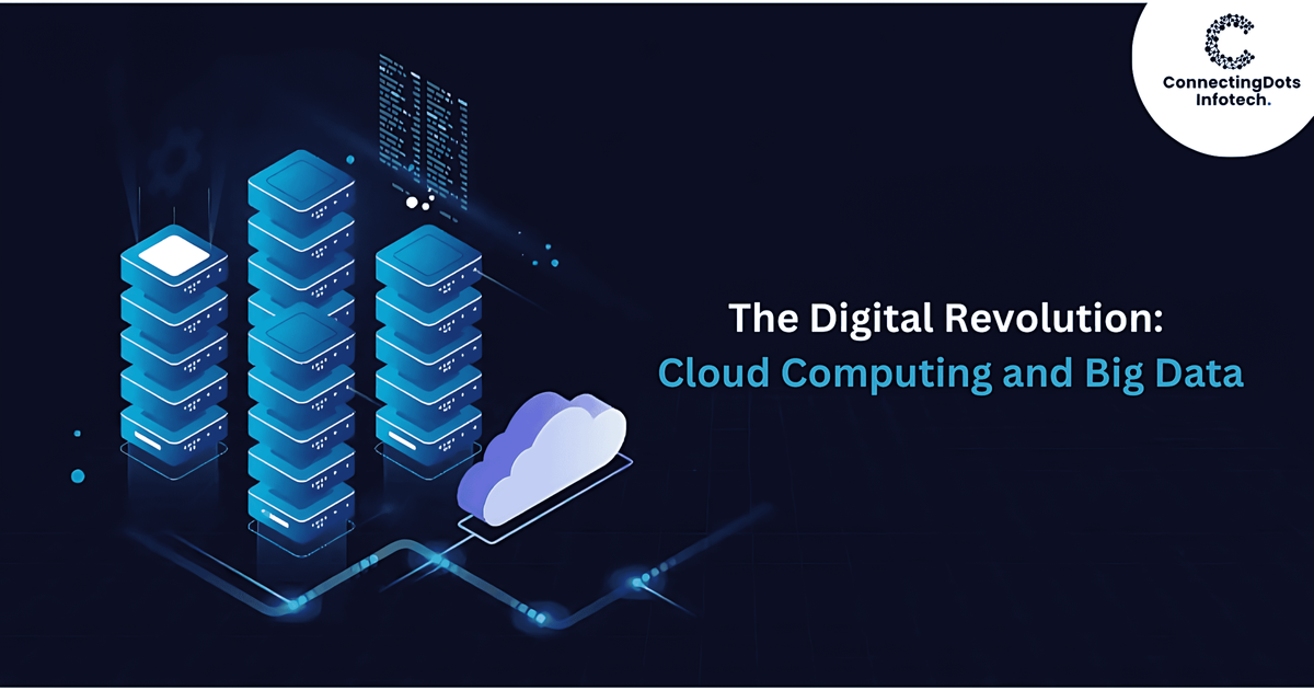 Cloud Computing and Big Data