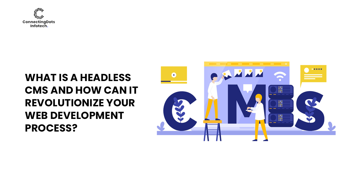 Headless CMS